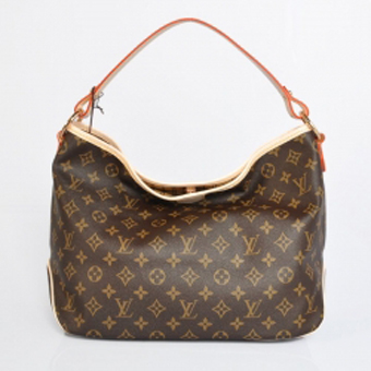 LOUIS VUITTON ルイヴィトン モノグラム コピー M40352 ショルダーバッグ ディライトフル